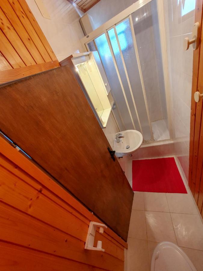 Makjanic Apartment Jelsa  Extérieur photo